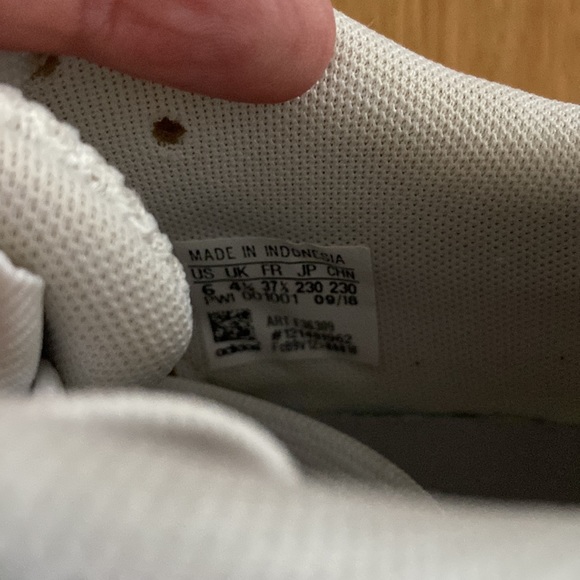 Adidas “Questar” Flow Sneakers - Picture 8 of 13